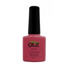 gel polish QLZ 051 Candy Crush