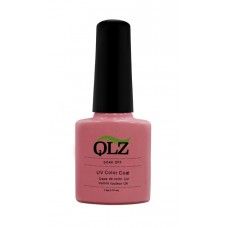 gel polish QLZ 054 Pink Grapefruit