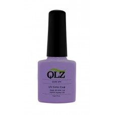 gel polish QLZ 055 Purple Rain