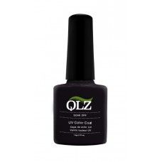 gel polish QLZ 057 In the Dark