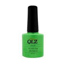 gel polish QLZ 058 Tinker Bell