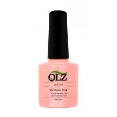 gel polish QLZ 060 Candy Sprinkle