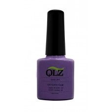 gel polish QLZ 062 Caribbean Vibe