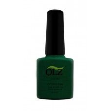 gel polish QLZ 066 Jungle 