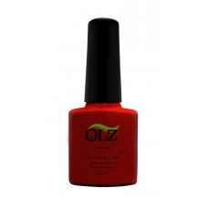 gel polish QLZ 067 Apple Candy