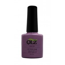 gel polish QLZ 073 Floral Flirt