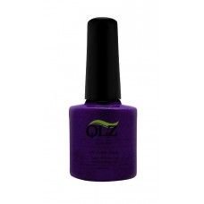 gel polish QLZ 079 Girls Night Out