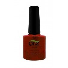 gel polish QLZ 080 Berry Craze