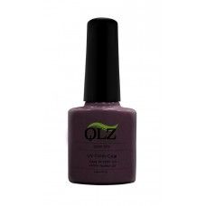 gel polish QLZ 083 Mauve