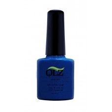 gel polish QLZ 084 Royal Blue