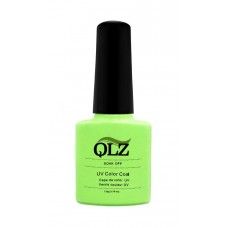 gel polish QLZ 087 Spring Fling