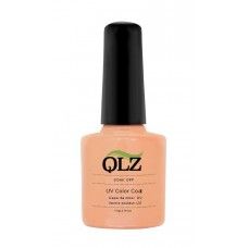 gel polish QLZ 088 Soft Blush