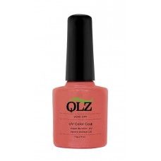 gel polish QLZ 090 Miss President