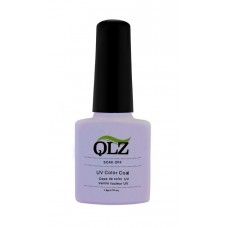 gel polish QLZ 091 Cool Crystal