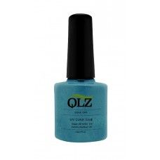 gel polish QLZ 097 Sparkling Sea