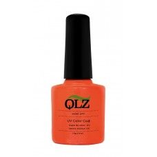 gel polish QLZ 098 Irresistible