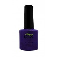 gel polish QLZ 099 Royal Diamond