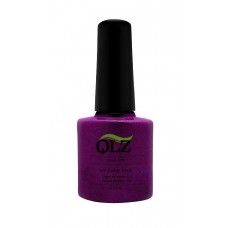 gel polish QLZ 103 Sparkling Wine