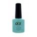 gel polish QLZ 104 Baby Blue Crystal