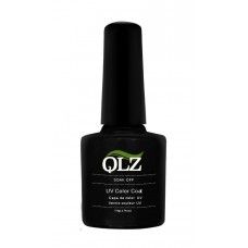 gel polish QLZ 107 Midnight Star