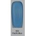 gel polish QLZ 002 Pacific Blue