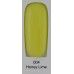 gel polish QLZ 004 Honey Lime