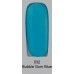 gel polish QLZ 032 Bubble Gum Blue