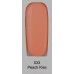 gel polish QLZ 033 Peach Kiss