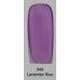 gel polish QLZ 049 Lavender Kiss