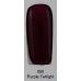 gel polish QLZ 050 Purple Twilight