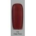 gel polish QLZ 101 Deep Plum