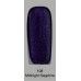 gel polish QLZ 108 Midnight Sapphire