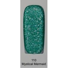 gel polish QLZ 110 Mystical Mermaid