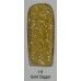 gel polish QLZ 111 Gold Digger