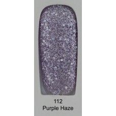 gel polish QLZ 112 Purple Haze