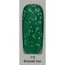 gel polish QLZ 119 Emerald Iron