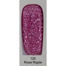 gel polish QLZ 120 Rossi Ripple