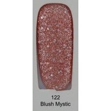 gel polish QLZ 122 Blush Mystic