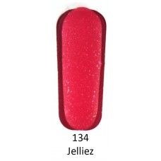 gel polish QLZ 134 Jelliez