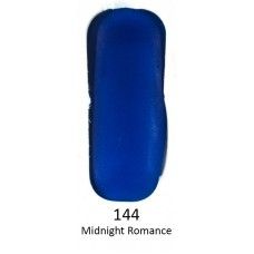 gel polish QLZ 144 Midnight Romance