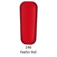 gel polish QLZ 146 Feelin Hot