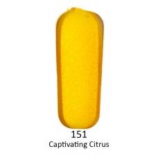 gel polish QLZ 151 Captivating Citrus