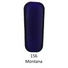 gel polish QLZ 156 Montana