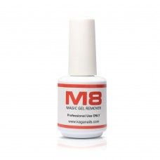 M8 Magic Gel Remover	