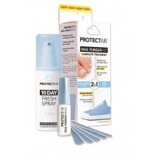 PROTECTAIR Nail Fungus Kit -Complete Treatment