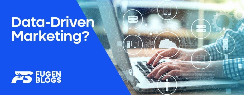 Data-Driven Marketing: Unlocking the Power of Insights