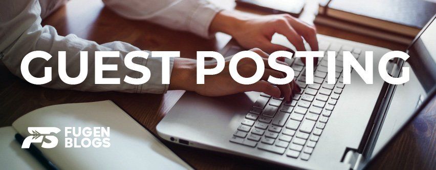 The Power of Guest Posting: Boost Your Online Presence