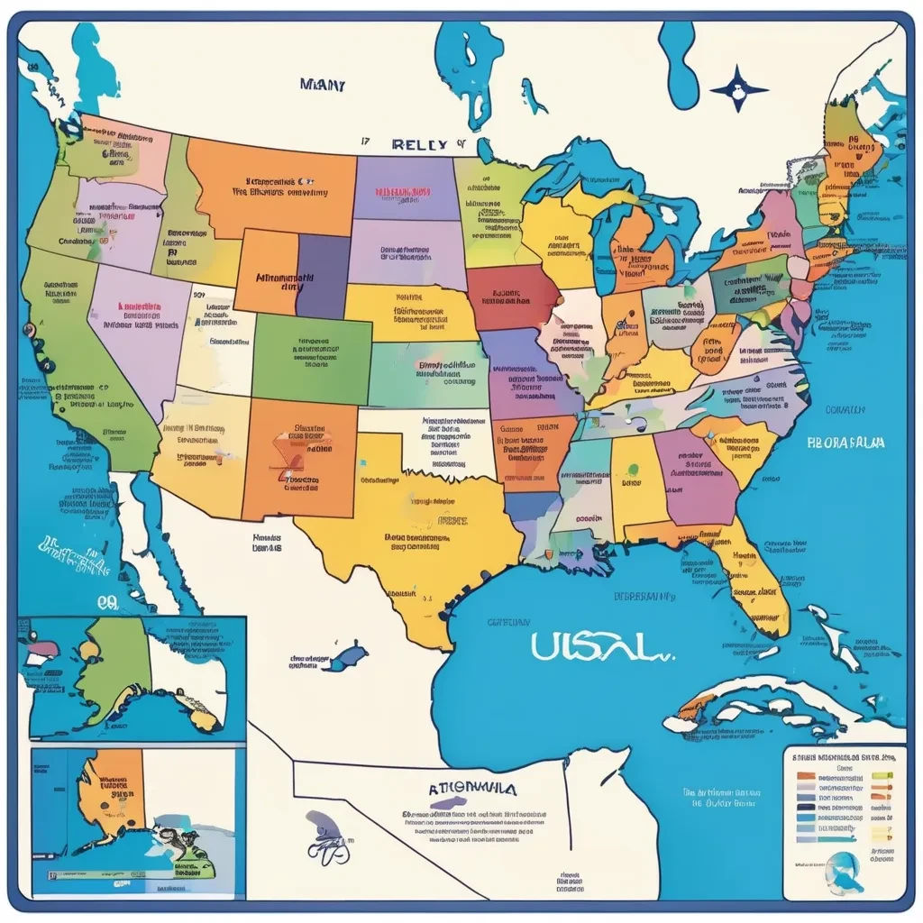 step by step guide to integrate interactive map