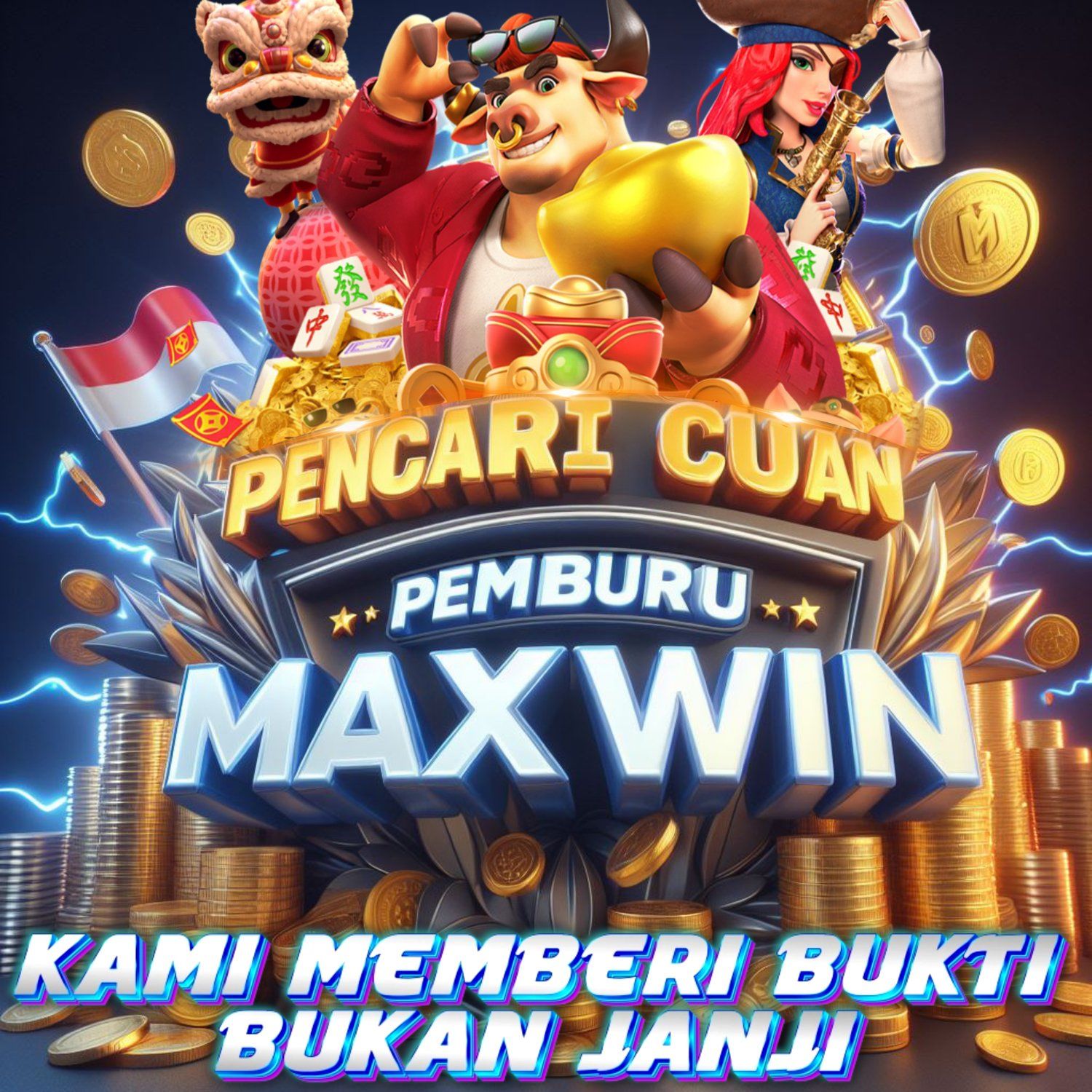LUMBA77 - Slot Gacor Terpercaya Hari ini