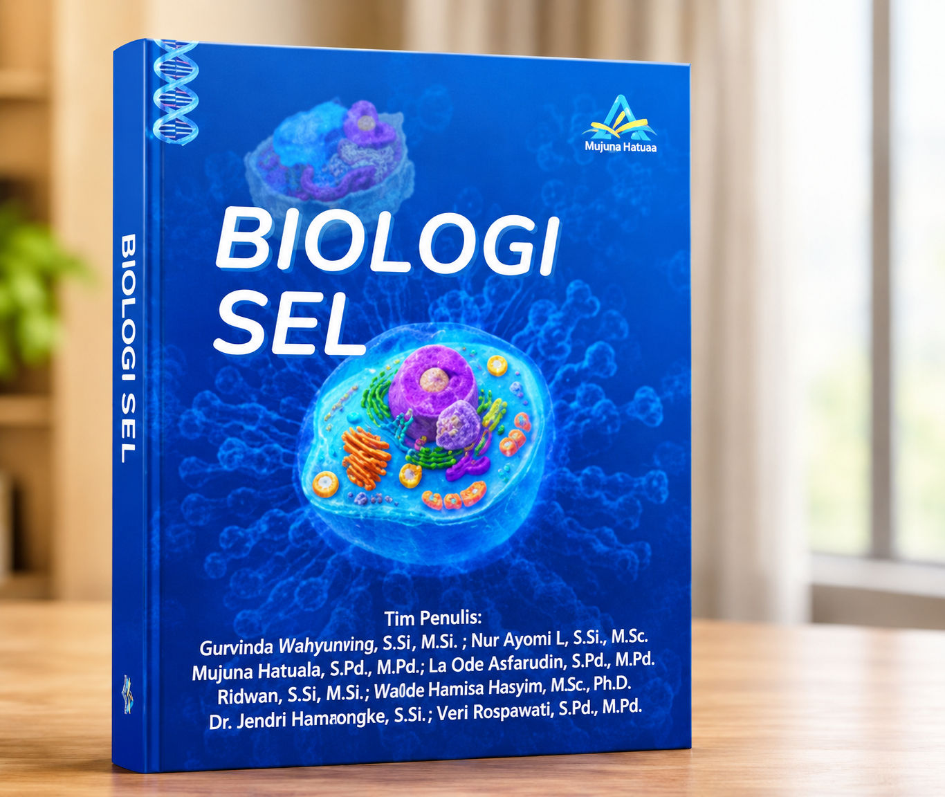 Biologi Sel